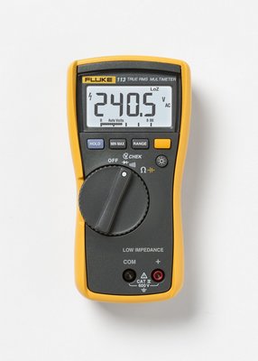 Fluke Multimeter