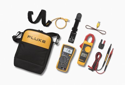 Fluke True RMS Digitalmultimeter
