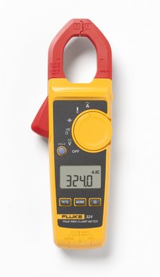 Fluke AC/DC-Stromzange 40A/400A