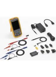 FLUKE ScopeMeter