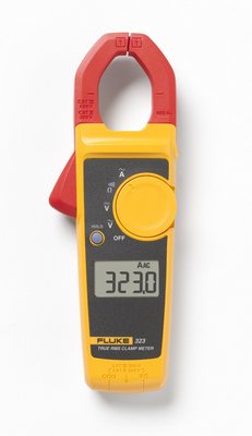 Fluke AC-Stromzange 400A
