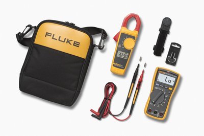 Fluke Combo Kit